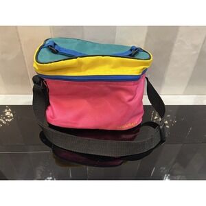 90's Sassafras Tote Bag Small